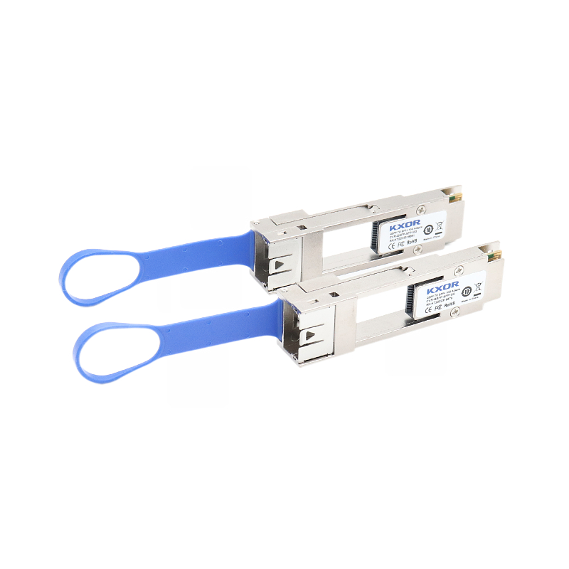 407-BBZL 407-BBRO QSFP28 to SFP28 for select optics only FOR Dell Networking Adapter